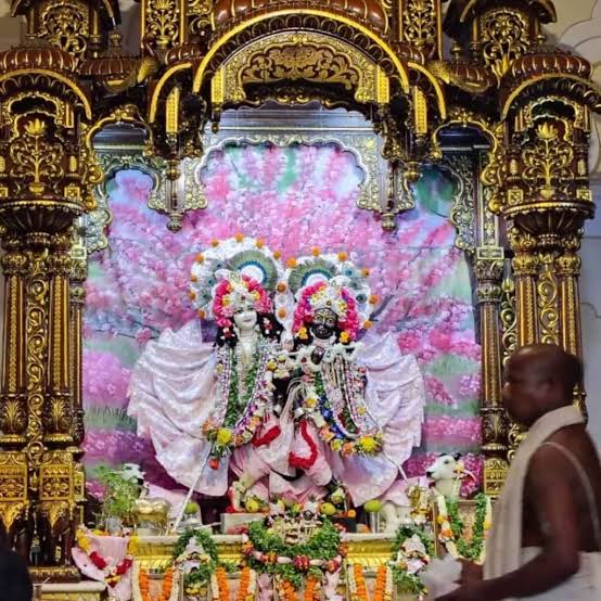 Vrindavan