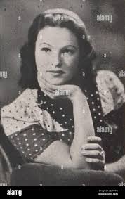 Marcella hi-res stock photography and images