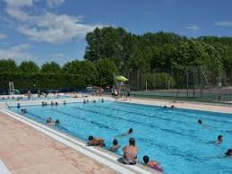 Epingle Sur Piscines Publiques