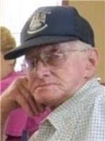 Daniel Jones Obituary (1939