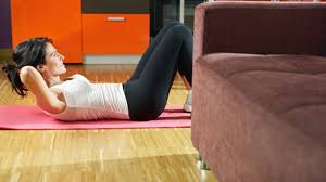Exercises At Home 10 Ways To Lose Weight Without Equipment Huffpost Canada Life