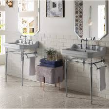 Get all of hollywood.com's best movies lists, news, and more. James Martin Furniture Wellington 24 Single Console Sink Bathroom Vanity Set Perigold