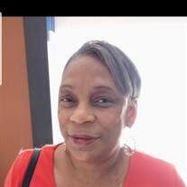 Vanessa Crump's Instagram, Twitter & Facebook