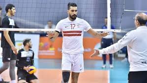 نادي الزمالك لكرة الطائرة بوابة أخبار اليوم الإلكترونية. Ø§Ù„ÙƒØ±Ø© Ø§Ù„Ø·Ø§Ø¦Ø±Ø© Ø±Ø¶Ø§ Ù‡ÙŠÙƒÙ„ ÙŠÙƒØ´Ù Ø¹Ù† Ø£Ù…Ù†ÙŠØ§ØªÙ‡ ÙÙŠ Ø¹Ø§Ù„Ù… Ø§Ù„Ø±ÙŠØ§Ø¶Ø© ÙˆØ§Ù„Ù…Ø¨Ø§Ø±Ø§Ø© Ø§Ù„Ø£ØµØ¹Ø¨ ÙÙŠ Ù…Ø³ÙŠØ±ØªÙ‡ ÙƒØ§ÙŠØ±ÙˆØ³ØªÙŠØ¯ÙŠÙˆÙ…