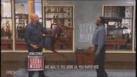 Watch and create more animated gifs like bobby knight throws chair at gifs.com. Throw Chair Gifs Get The Best Gif On Giphy