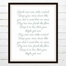 Take Control Drop Your Man Down Like You Don T Want Him No More Freak The Floor Little Mix Lm5 Lyrics Printable Don T Want Him In