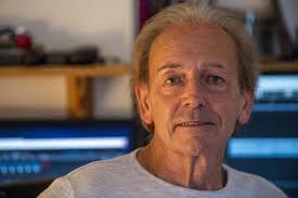 Bay City Rollers: Original Rollers' singer Nobby Clark to perform band's  hits and forgotten songs live for first time in 50 years