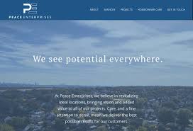 Peace Enterprises