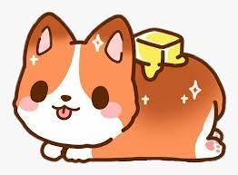 Shiba inu color and temperament. Jenniillustrations Kawaii Shiba Shibainu Art Kawaii Shiba Inu Hd Png Download Kindpng