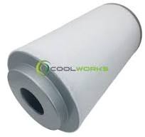 ODM Screw Air Compress Oil Separator DC3091 Wholesaler, OEM ...