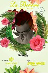 Profile for Manu Pérez Dj