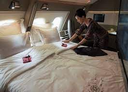 5 Suite Aeree Dove Si Dorme Meglio Che In Camera Nostra Vanityfair It Camerieri Camera Camere