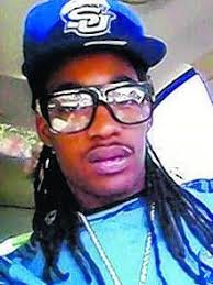 Nicholas Williams Obituary (1989