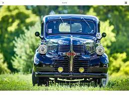 Pin By Alejandro Hernandez On My Fave Mopars Dodge Pickup Old Dodge Trucks Dodge Trucks