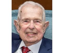 Lamar Light Obituary (1934