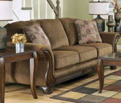 Ashley Montgomery Mocha Sofa Ashley Furniture Cheap Bedroom Furniture Sets Furniture