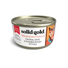 In the early 1970s she traveled to germany to acquire dogs. Solid Gold Chunks In Gravy Wet Cat Food Wholesome Selects With Real Poultry 24 Ct 3 Oz Previously Solid Gold Savory Buy Online In Germany At Desertcart De Productid 37877974