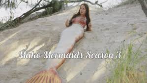 See full list on h2o.fandom.com Mako Mermaids Season Three Screencaps Tv Mermaids