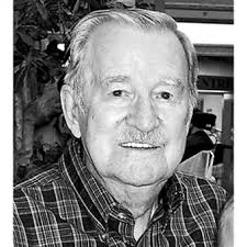 Roland Alfred ARNOLD Obituary