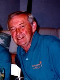 Harold Hill Obituary