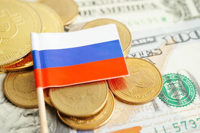 [Russia] 500K RUSSIAN CONSUMER LOAN RECORDS & TAX IDs