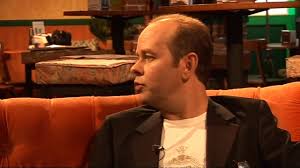 Friends star james michael tyler who played gunther has revealed he's battling stage 4 prostate cancer and is paralysed. James Michael Tyler Alchetron The Free Social Encyclopedia