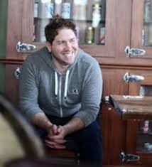 Following an internship at wrif on the drew & mike show, he was brought on as the executive producer of the free beer & hot wings show. Free Beer Hot Wings Producer Joe S Nashville Airhorn Stunt Video