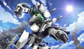 Full Metal Panic Season 5 Release Date Full Metal Panic Invisible Victory 2 Anime Likely To Be Renewed Will The Fmp Anoth Full Metal Panic Mecha Anime Anime