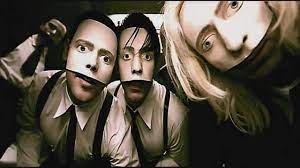 This become hast when conjugated with du. Rammstein Du Hast Music Video Hd Via Youtube Rammstein Musik Steine