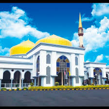 Tuanku muhriz o'limidan oldin vorislik tartibida birinchi. Masjid Tuanku Muhriz Negeri Sembilan Home Facebook