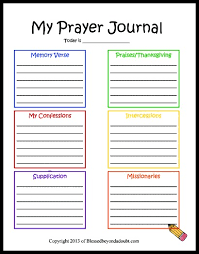 6 visual brain teaser | coworksheets / this worksheet shows children performing different common gestures.worksheets to learn and practise english vocabulary, grammar and expressions, including crosswords, wordsearches, word games, tests and quizzes. Free Children S Prayer Journal Printable 24 7 Moms