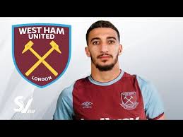 Maybe you would like to learn more about one of these? Said Benrahma Welcome To West Ham United Skills Goals Youtube