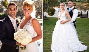 Trying to make the world a better place ���. Married At First Sight Reunion What Happened During The Mafsa Season 6 Reunion Tv Radio Showbiz Tv Express Co Uk