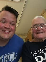 Harold Elmore's Instagram, Twitter & Facebook