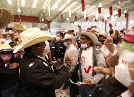 I do want to keep you updated on how things are going but be assured that they are going great at the moment and we continue to pray that they stay the same way. Vamos A Sacar Del Atolladero Al Campo Zacatecano David Monreal Avila Periodico Mirador