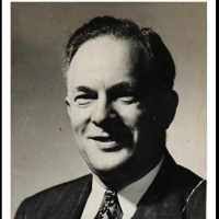 Raymond Martin Larkin (1900–1995)