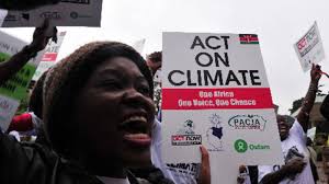 Huge Kenyan delegation team sent to France for climate talks