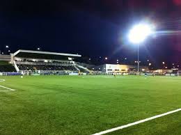 The national league was formed in 1979 from leading teams in the northern premier league and southern league and was originally known as the alliance premier football league and subsequently the football conference. Conference Football Grounds