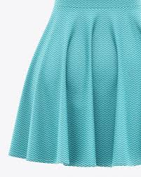 Download Skater Dress Mockup Back View In Apparel Mockups On Yellow Images Object Mockups