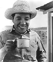 Juan R. Chacon (1919-1985)