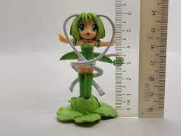 Sega - Tokyo Mew Mew - Mini Display Figure - Mew Lettuce, Hobbies & Toys,  Collectibles & Memorabilia, Fan Merchandise on Carousell