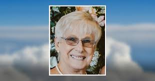 Dorothea Lee Crowder Obituary December 12, 2024