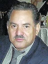 Edward Gil Obituary (1937