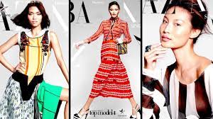Hosted by nadya hutagalung, the show charts the transformation of aspiring models into successful top models. Asia S Next Top Model Cycle 4 Top 3 Portfolio Battle Hd Youtube