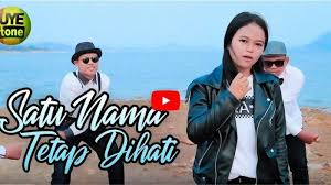 Download Mp3 Satu Nama Tetap Dihati Kalia Siska Versi Reggae Walau Akhir Ini Seakan Terpisah Tribun Jatim