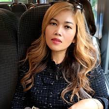 The pair were married for 39 years and they have two sons