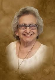 Elma "Mita" Escobar-jimenez Obituary (2025)