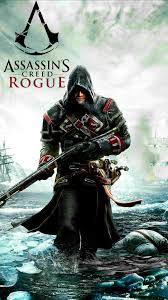 Assassin S Creed Wallpaper Hd Ac Rogue Wallpaper Assassins Creed Rogue Rogues Assassin S Creed