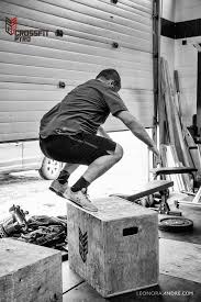 Gaidha andini recommends pt smt indonesia, kawasan ejip cikarang. Athlete Of The Year Scott Regier Crossfit Pyro