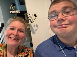 Kid is a freak of an athlete. He's gonna be the talk of the spring